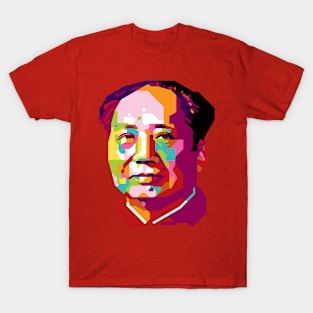 Mao T-Shirt